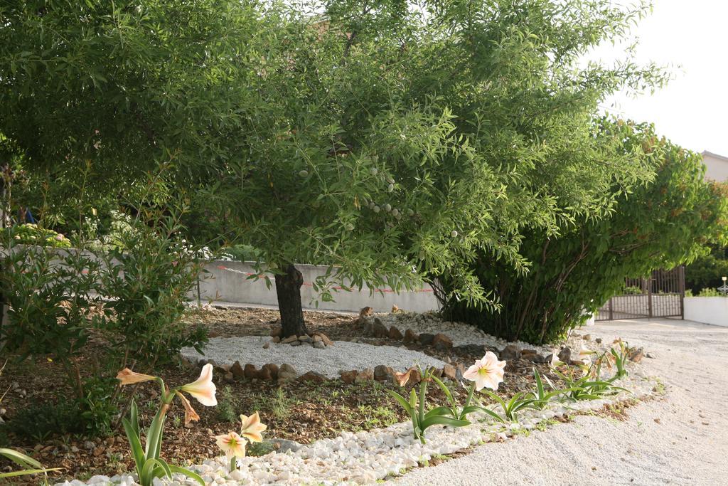 Apartment Nives Trogir Zewnętrze zdjęcie